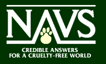 National Anti-Vivisection Society Home